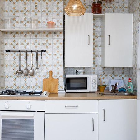 Apartamento Gibraltar กัลเป ภายนอก รูปภาพ