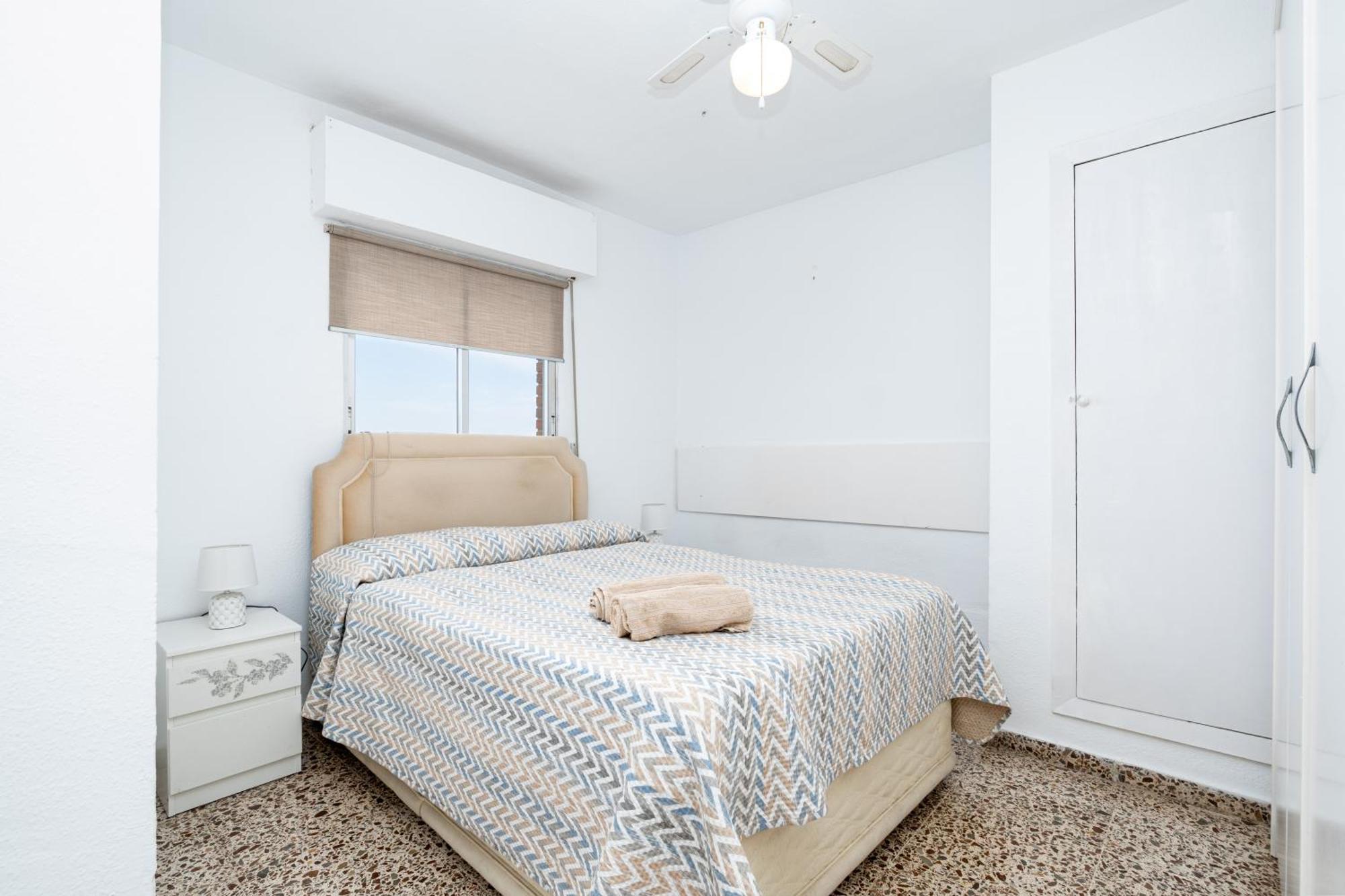 Apartamento Gibraltar กัลเป ภายนอก รูปภาพ