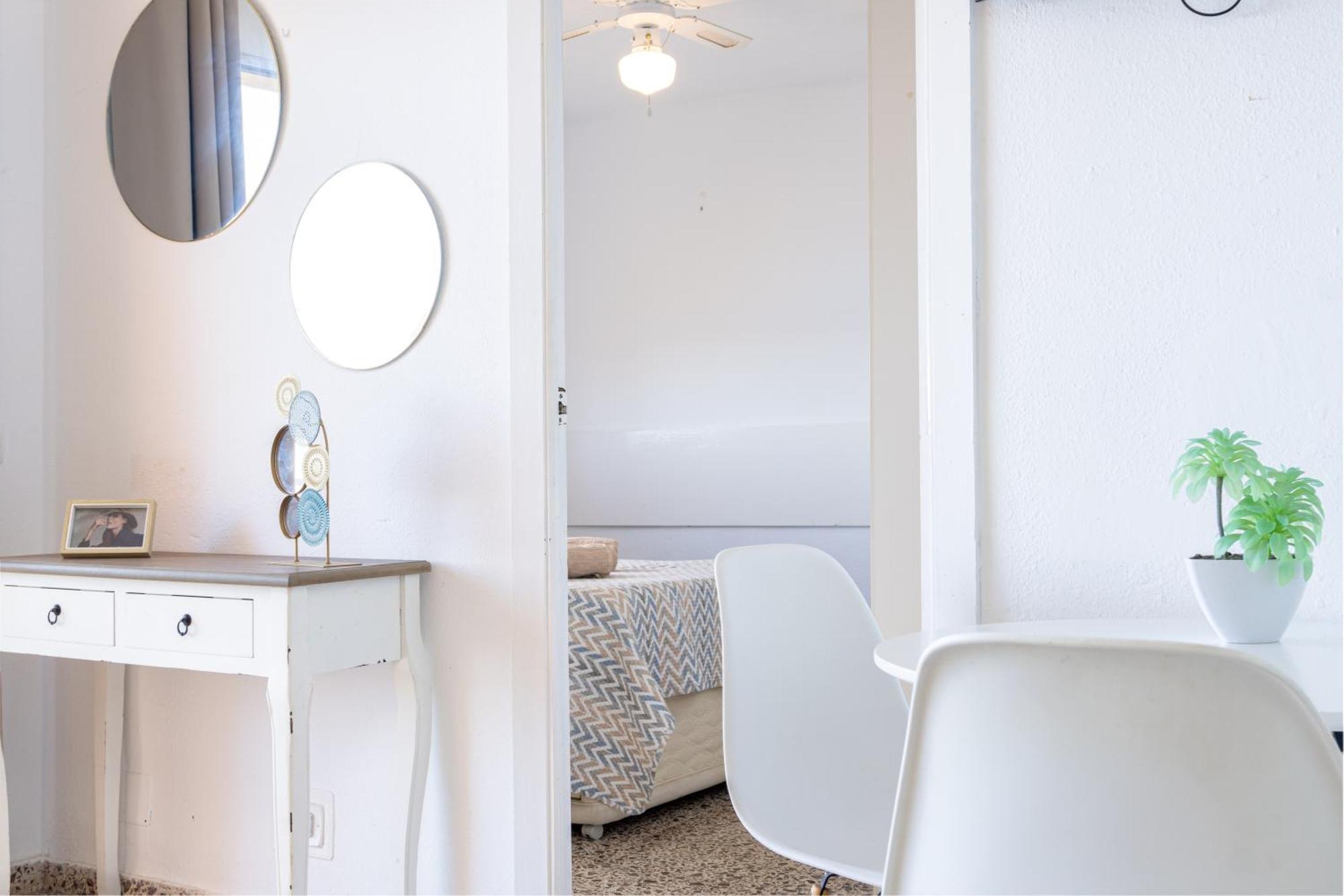 Apartamento Gibraltar กัลเป ภายนอก รูปภาพ